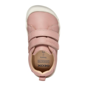 Geox Pantofi barefoot fete Steppieup Girl Rose B4663A-00085-C8011