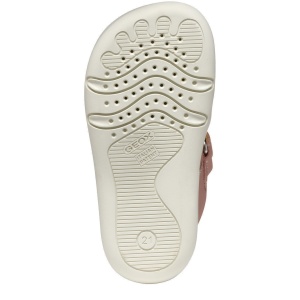 Pantofi decupați fete Geox Steppieup Rose — talpa