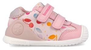 Pantofi fete 262102-A779 Cotton