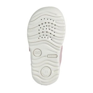 Geox Pantofi Fete B Macchia G.A Rose  incaltaminte copii bigstep