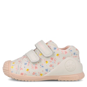 Pantofi fete Biomecanics 261102 Sporco - 261102/C695