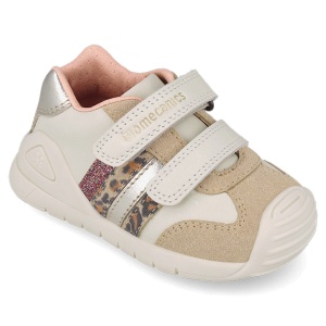 Pantofi fete Biomecanics 261109 Sporco - 261109/A695