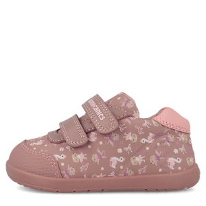 Pantofi fete Biomecanics 261162 Kiss - 261162/C159
