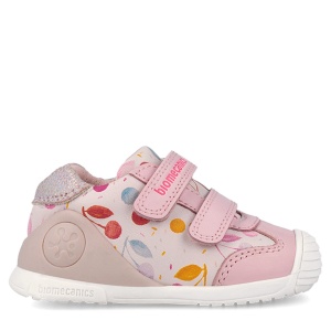 Pantofi fete Biomecanics Cotton