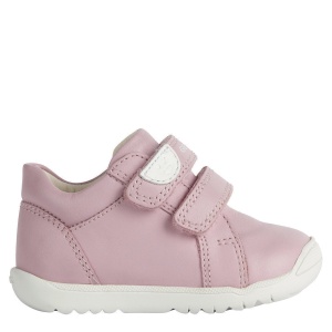 Pantofi fete Geox B Macchia G.A Rose