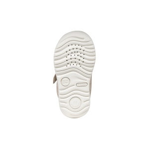 Pantofi fete Macchia Girl Beige B164PA-00778-C5000 încălțăminte copii bigstep