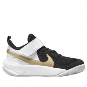 Pantofi sport baieti CW6736 Nike Team Hustle D10 PS