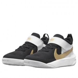 Pantofi sport baieti CW6736 Nike Team Hustle D10 PS