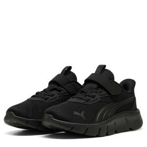 Pantofi sport băieți FlexFocus Modern AC+ PS PUMA Black