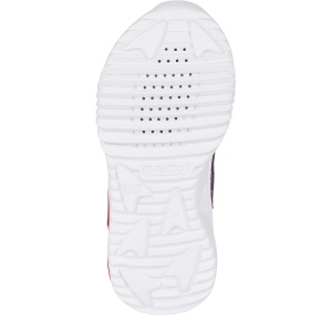 Pantofi sport baieti Assister Boy Navy Spider Man — talpa