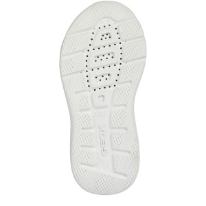 Pantofi sport baieti B Sprintye B.A Royal Green — talpa