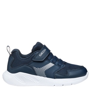 Pantofi sport băieți Geox Sprintye Navy