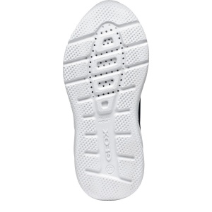Pantofi sport băieți Geox Sprintye Navy — talpa