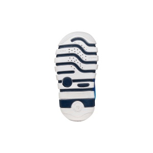 Geox Pantofi sport baieti Iupidoo Boy Azure Navy încălțăminte copii bigstep