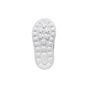 Geox Pantofi sport baieti Minicub Navy B656TA-0CL54-C4002 încălțăminte primii pasi bigstep