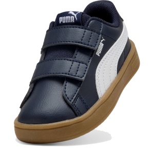 Pantofi sport băieți Puma Rickie Classic V Inf New Navy — vedere în perspectivă