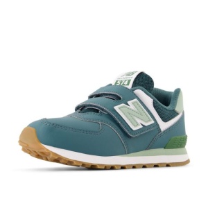 New Balance Pantofi sport baieti PV574NG încălțăminte copii bigstep