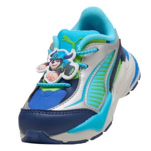 Pantofi sport baieti RS-Surge Paw Patrol AC Inf Bright Aqua-pitch-green - Img 3