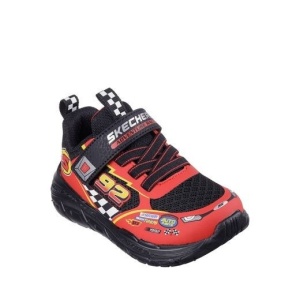 Skechers 402303N/BKRD incaltaminte copii bigstep