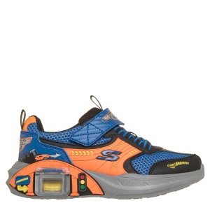 Pantofi sport băieți Skechers Garage