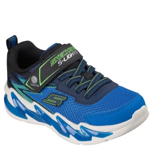 Pantofi sport băieți Skechers Light-Surge Negru - 400200LC/BBLM