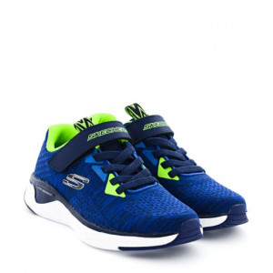 Pantofi Sport Baieti Solar Fuse Blue Navy