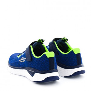 Pantofi Sport Baieti Solar Fuse Blue Navy - Img 7