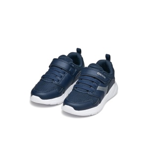 Geox Pantofi sport baieti Sprintye Navy J55GBA-0BC14-C4002 incaltaminte copii bigstep