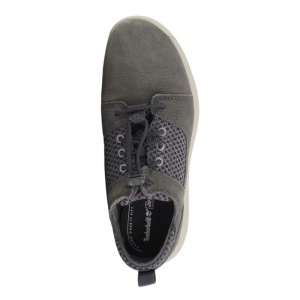 Pantofi sport baieti Timberland A1067 - Img 4