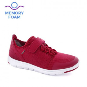 Pantofi Sport baieti Xundai BC Red