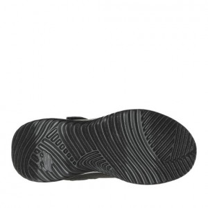 Skechers Pantofi sport Mixt Bounder-Dripper Drop Black incaltaminte copii bigstep