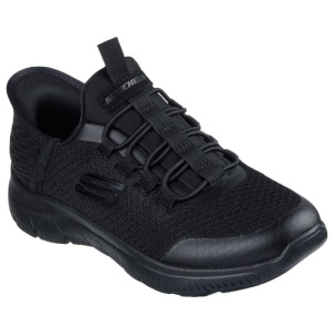 Skechers Summits High Range Black L 403833L-BBK incaltaminte copii bigstep
