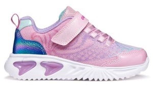 Pantofi sport fete Assister Girl Pink Lilac
