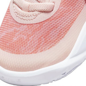 Pantofi sport fete DM 4325 Nike Team Hustle D 10 LIL TD