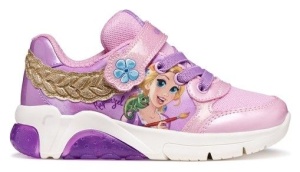 Pantofi sport fete Fadinlight Pink Dk Lilac