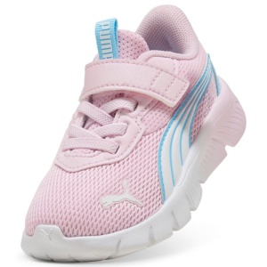 Puma Pantofi sport fete FlexFocus MoJelly Heaven Pearl Pink încălțăminte copii bigstep