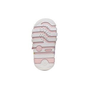 Geox Pantofi sport fete Iupidoo Girl Pink Tweety încălțăminte primii pasi bigstep