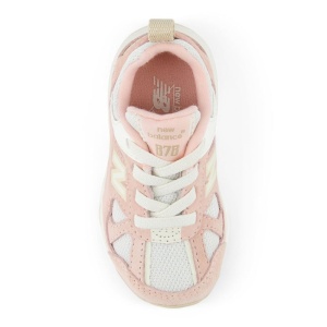 New Balance Pantofi sport fete IV878PB1 încălțăminte copii bigstep
