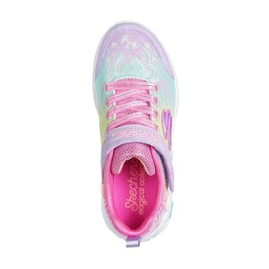 Skechers Princess Wishes Multi L 302686L-MLT