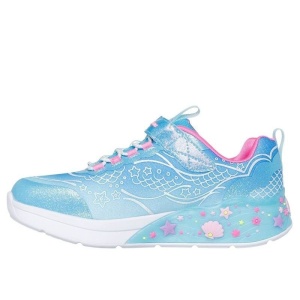 S-Lights Mermaid Dreams Blue L 303060L-BLMT