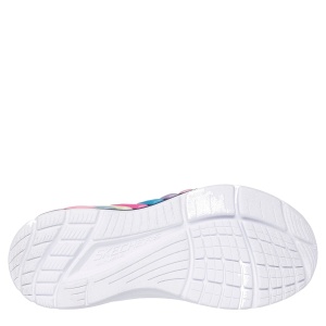 Pantofi sport fete Skechers Rainbow Cruisers Rainbow Purple - Img 5