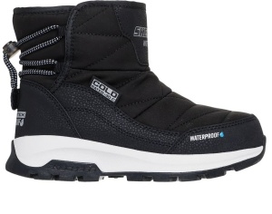 Pantofi sport fete Skechers Storm Blazer Negru