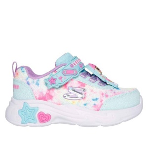 Skechers Snuggle Sneaks Skech Squad Multi N 302214N-MTMT