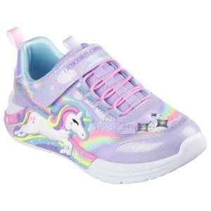 Skechers Unicorn Chaser Lavander L 302298L-LVMT