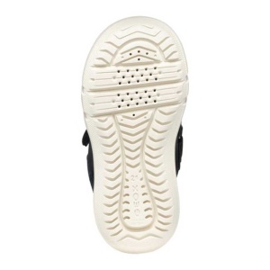 Geox Hyroo Boy Wpf Navy Red B365EA-032FU-C0735
