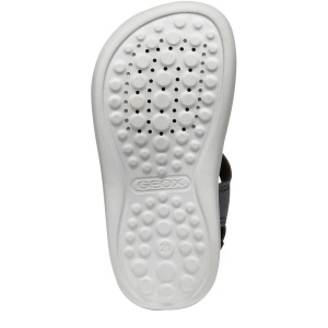 Sandale băieți Geox Lightfloppy Navy Royal - talpa - B455SC/000CE/C4226