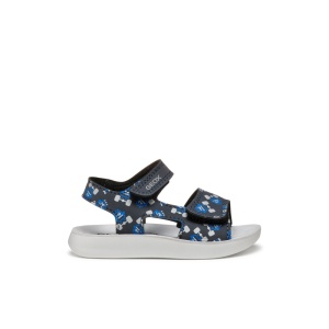 Sandale baieti Lightfloppy Navy Royal - Img 2