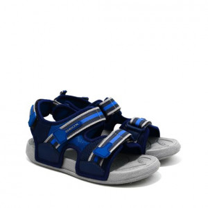 Sandale baieti Ultrak BA Navy Royal