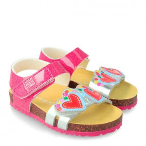 Agatha Ruiz de la Prada Sandale Fete 232961A incaltaminte copii bigstep