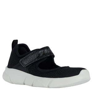 Sandale fete Geox Aril G.F Black - 68483